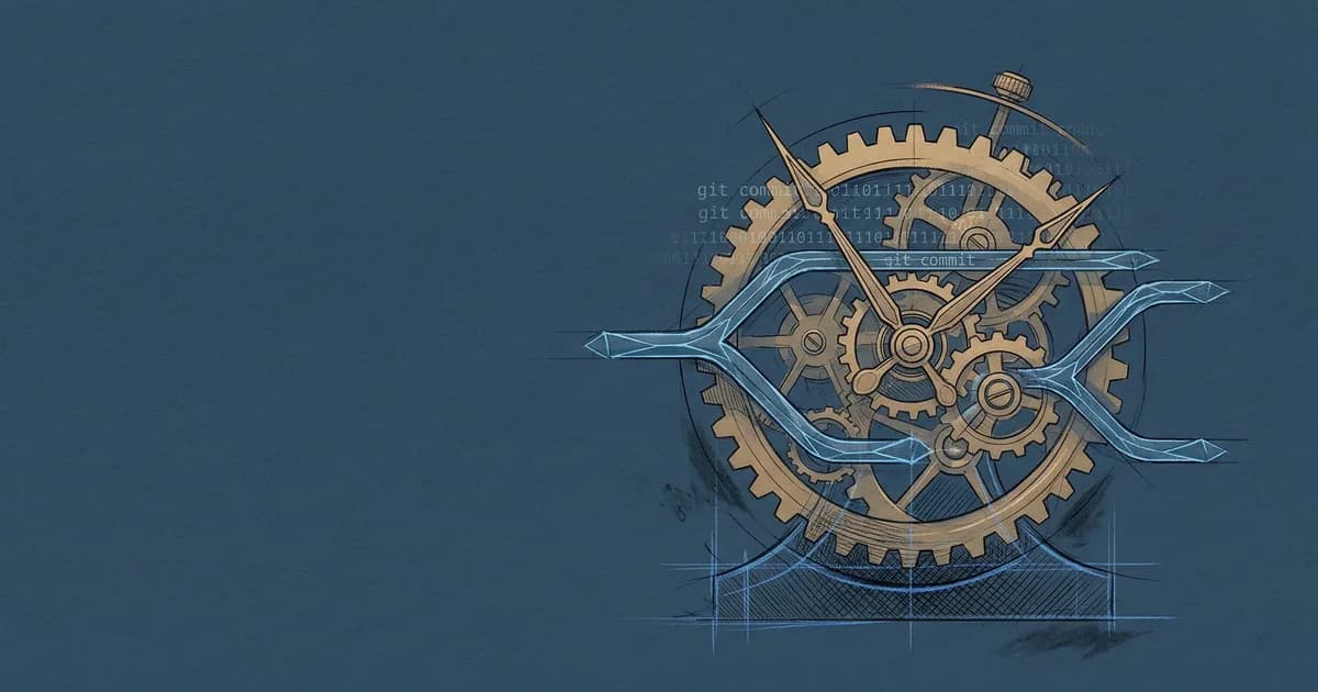 【入門】Git 與 GitHub：版本控制與協作神器 