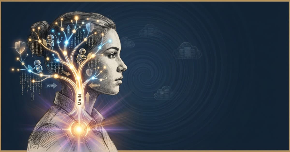 【入門】Git 與 GitHub:版本控制與協作神器