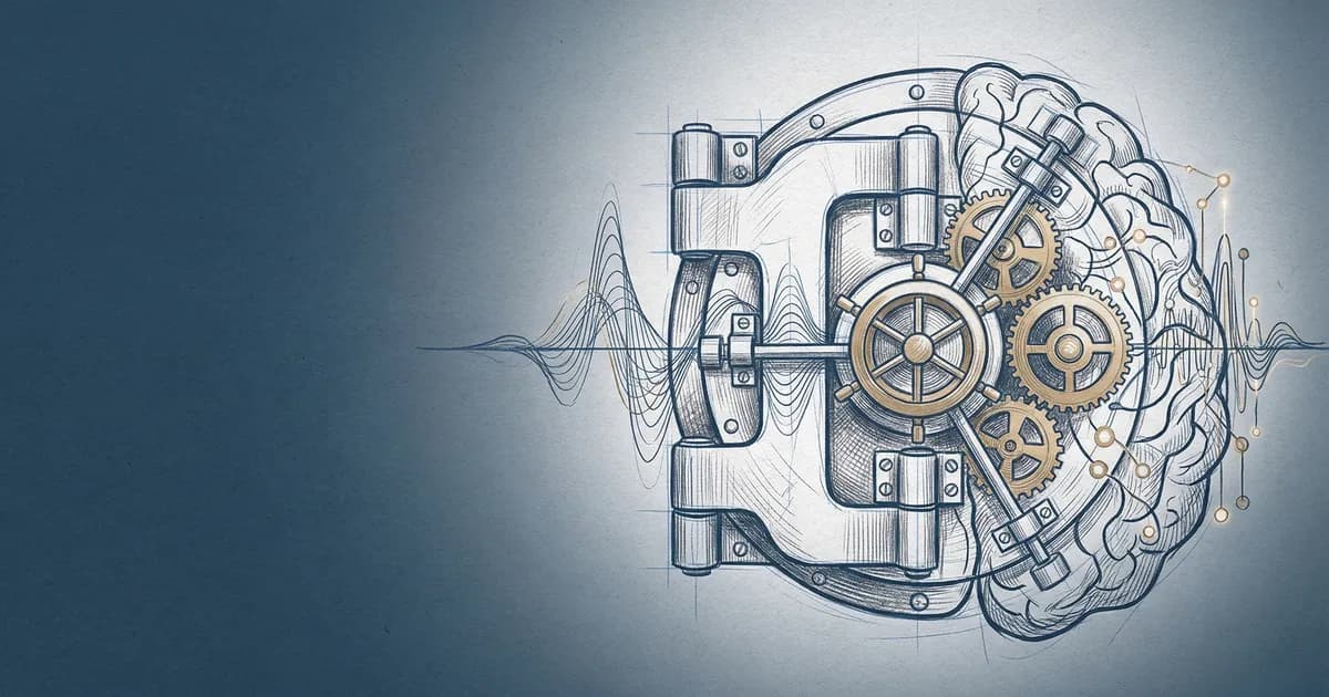 VoiceVault:告別訂閱制疲勞,用 AI 奪回你的學習主權